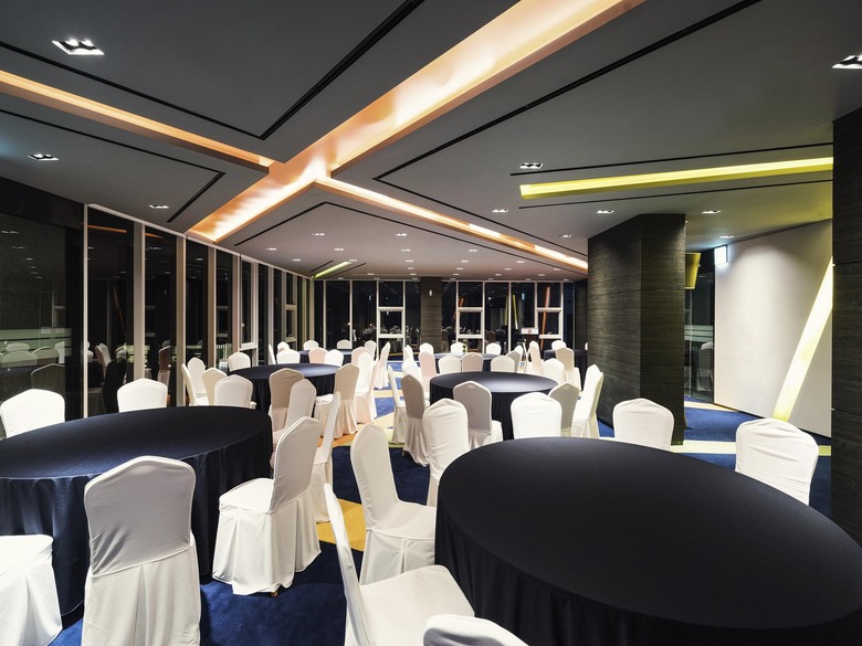 Hotel Ibis Ambassador Busan Haeundae
