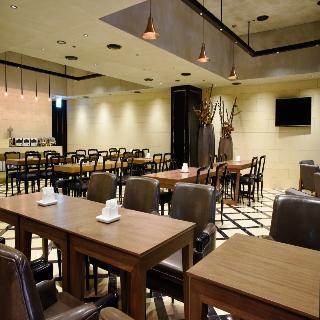 Hotel The Designers Dongdaemun