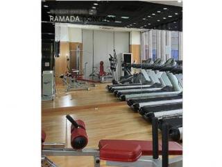 Ramada Dongtan Hotel