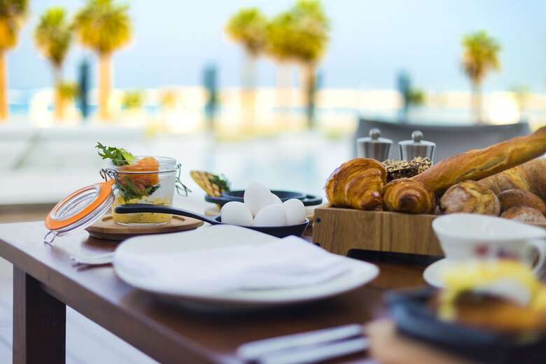 Hotel Nikki Beach Resort & Spa Dubai