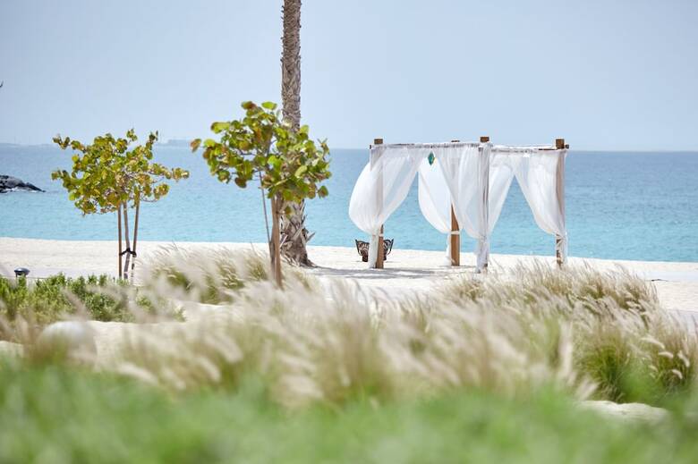 Hotel Nikki Beach Resort & Spa Dubai
