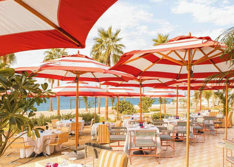 Hotel Nikki Beach Resort & Spa Dubai