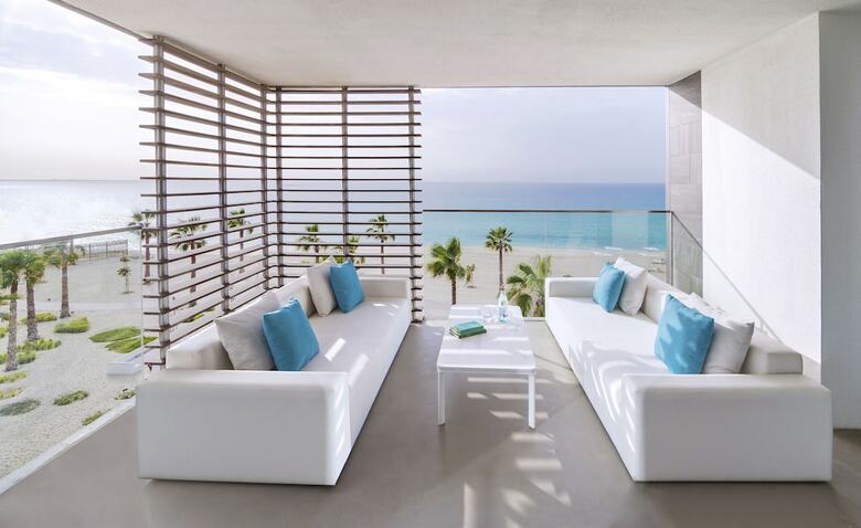 Hotel Nikki Beach Resort & Spa Dubai