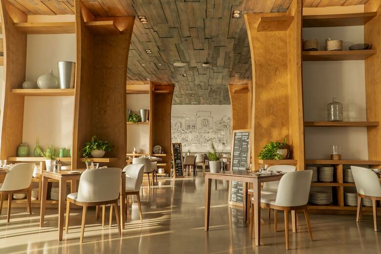Hotel Nikki Beach Resort & Spa Dubai