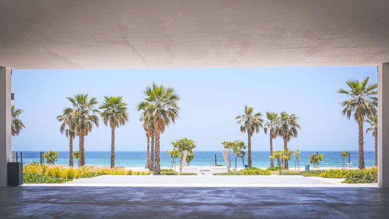 Hotel Nikki Beach Resort & Spa Dubai