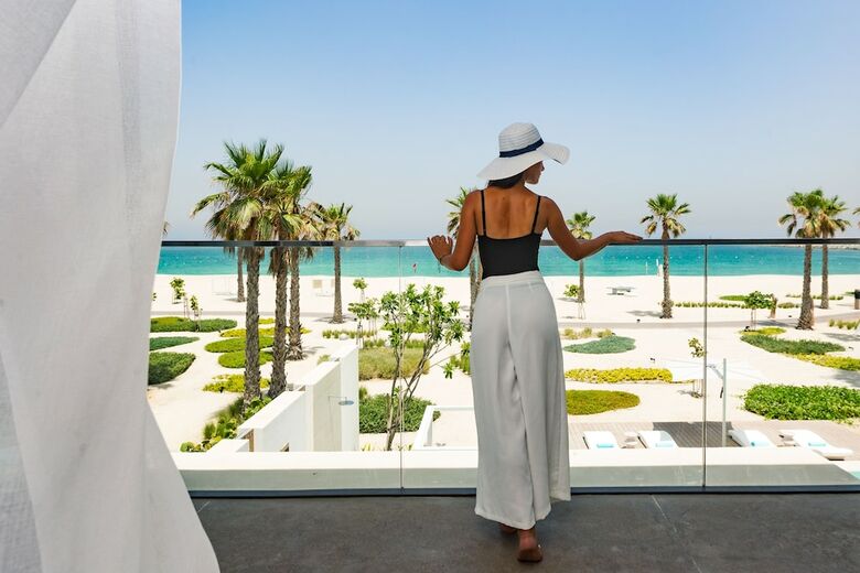 Hotel Nikki Beach Resort & Spa Dubai
