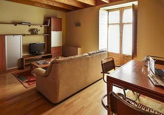 Hotel Apartamentos Ojeda