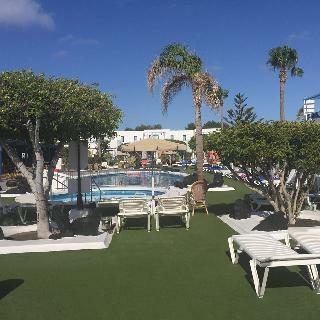 Hotel Diamond Club Calypso