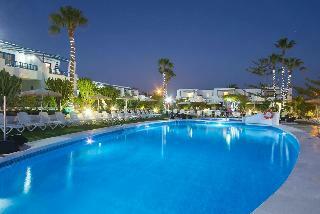 Hotel Diamond Club Calypso