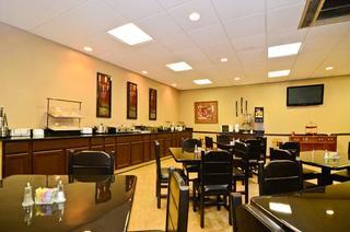Best Western Plus Johnson City Hotel & Conference