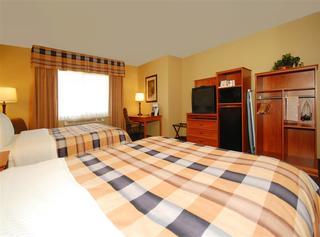 Hotel Best Western Plus Derby Inn