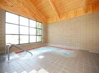 Hotel Best Western Plus Derby Inn