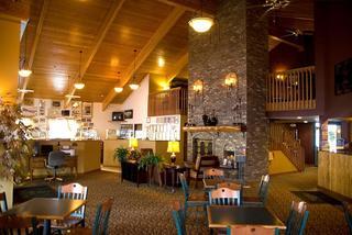 Hotel Best Western Plus Derby Inn