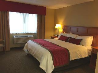 Hotel Best Western Plus Derby Inn