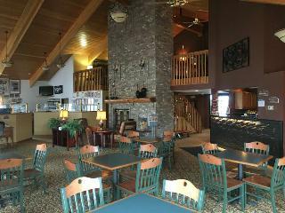 Hotel Best Western Plus Derby Inn