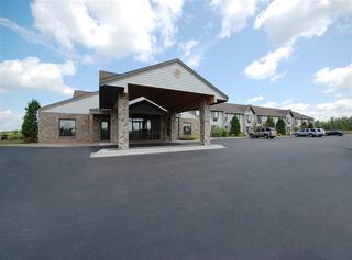 Hotel Best Western Plus Derby Inn