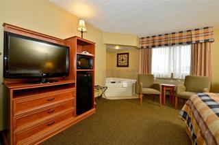 Hotel Best Western Plus Derby Inn