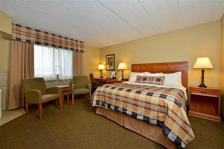 Hotel Best Western Plus Derby Inn