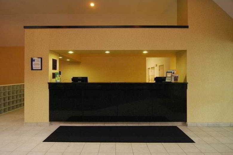 Hotel Comfort Inn