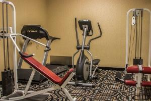 Hotel Comfort Inn