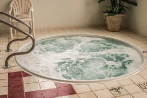 Hotel Comfort Inn