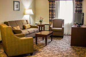 Hotel Comfort Inn