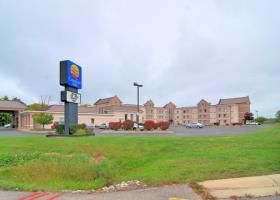 Hotel Comfort Inn