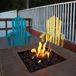 Hotel Legacy Vacation Resorts Indian Shores