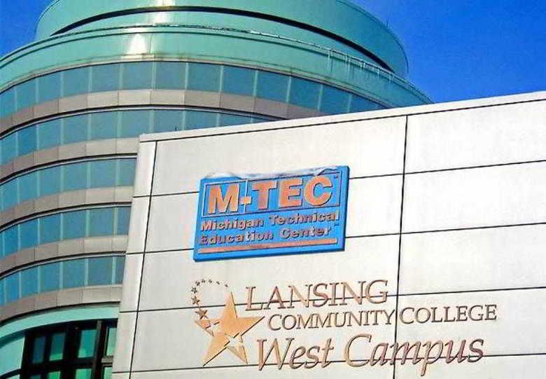 Hotel Residence Inn Lansing West