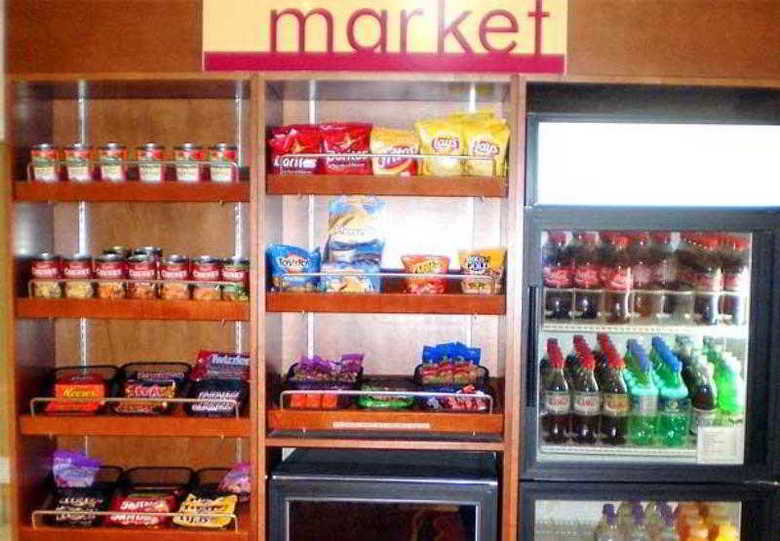 Hotel Residence Inn Lansing West