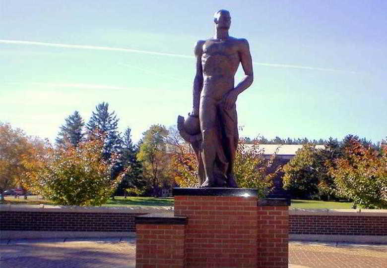 Hotel Residence Inn Lansing West