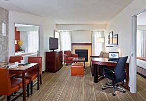 Hotel Residence Inn Lansing West