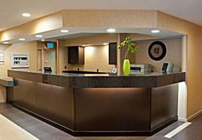 Hotel Residence Inn Lansing West
