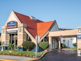 Hotel Red Roof Inn Lumberton