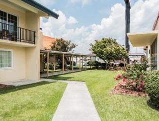 Hotel Red Roof Inn Lumberton