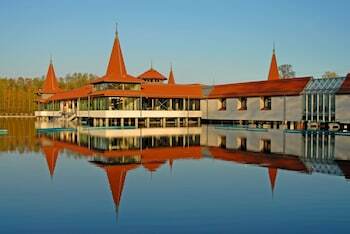 Hotel Ensana Thermal H�v�z