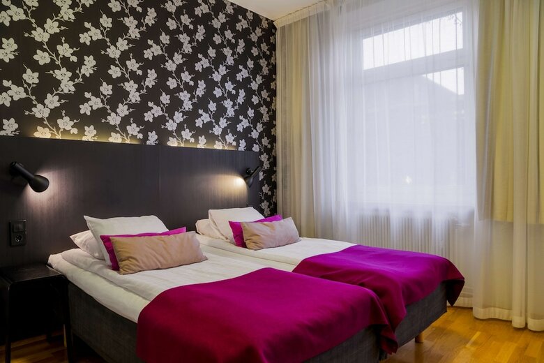 Hotel Scandic Billengen