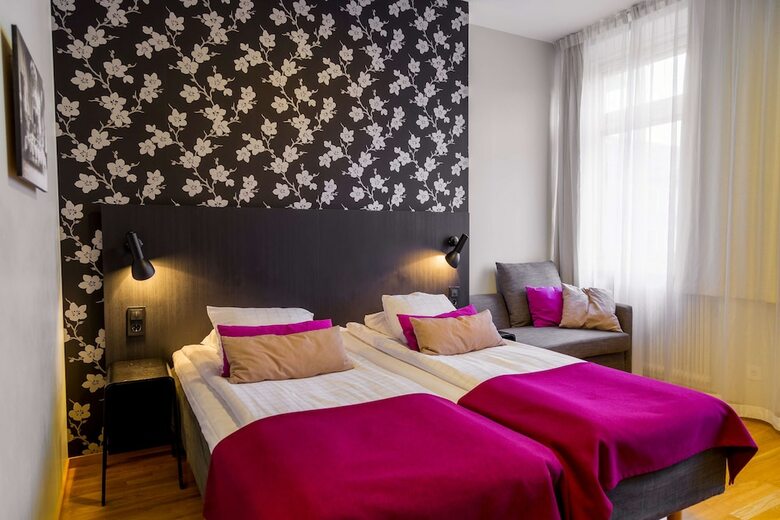 Hotel Scandic Billengen