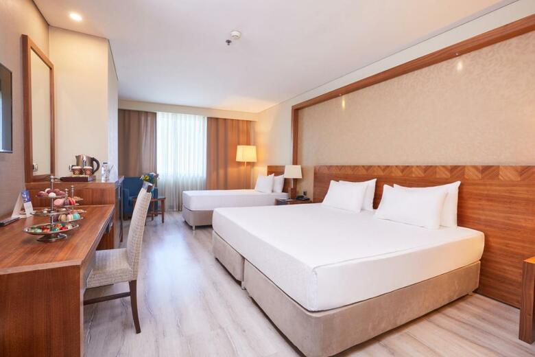 Dedeman Konya Hotel & Convention Center