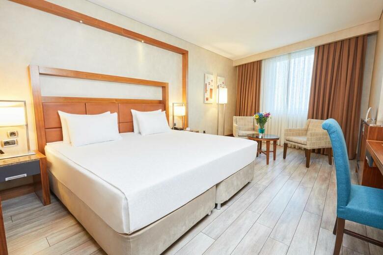 Dedeman Konya Hotel & Convention Center