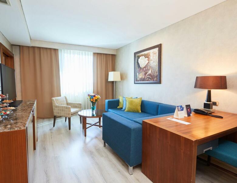 Dedeman Konya Hotel & Convention Center