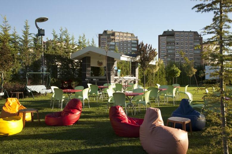 Dedeman Konya Hotel & Convention Center