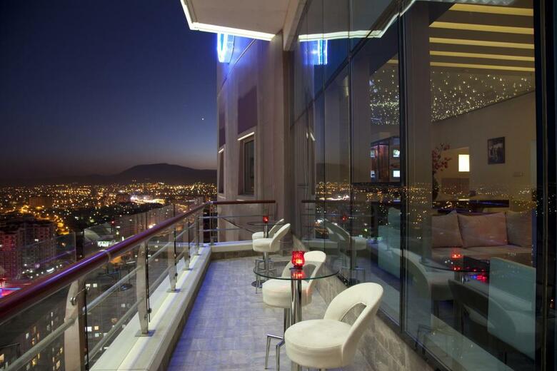 Dedeman Konya Hotel & Convention Center
