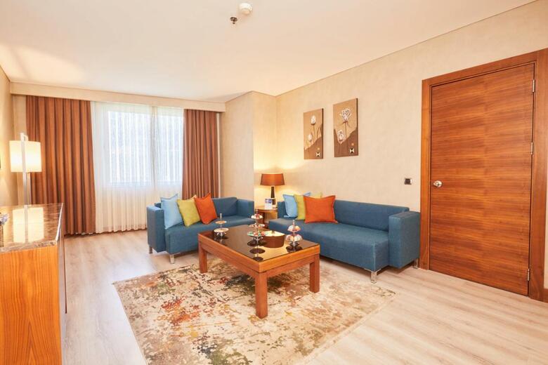Dedeman Konya Hotel & Convention Center