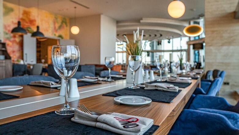 Dedeman Konya Hotel & Convention Center