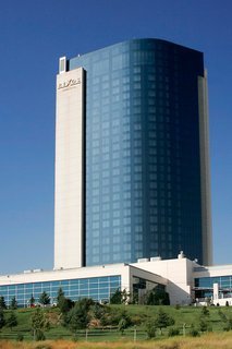 Hotel Rixos Konya