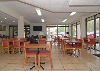 Hotel Quality Inn & Suites (statesville)