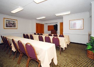 Hotel Quality Inn & Suites (statesville)