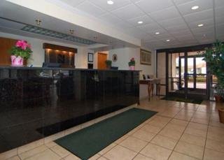 Hotel Quality Inn & Suites (statesville)