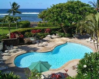 Hotel Lawai Beach Resort